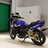 Мотоцикл Yamaha XJR400R-3 з пробігом 75498 km