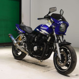 Мотоцикл Yamaha XJR400R-3 з пробігом 75498 km