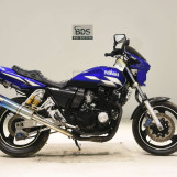 Мотоцикл Yamaha XJR400R-3 з пробігом 75498 km