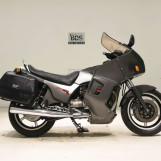 Мотоцикл Moto Guzzi SP-3 с пробегом 53913 km