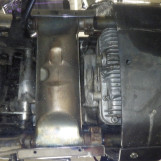 Мотоцикл Moto Guzzi SP-3 с пробегом 53913 km