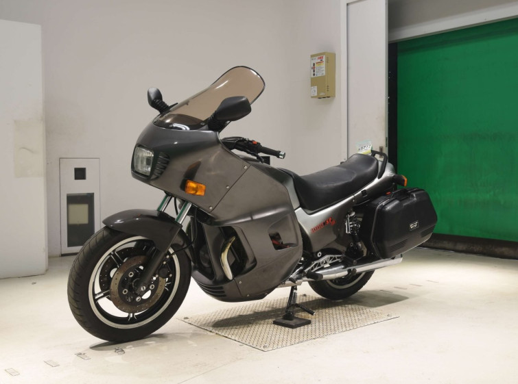 Мотоцикл Moto Guzzi SP-3 с пробегом 53913 km