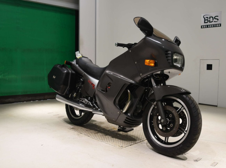 Мотоцикл Moto Guzzi SP-3 с пробегом 53913 km