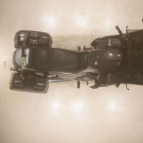 Мотоцикл Moto Guzzi SP-3 с пробегом 53913 km