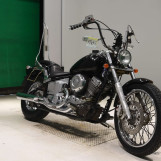 Мотоцикл Yamaha DRAGSTAR400 с пробегом 74193 km