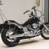 Мотоцикл Yamaha DRAGSTAR400 с пробегом 74193 km