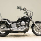 Мотоцикл Yamaha DRAGSTAR400 с пробегом 74193 km