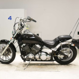 Мотоцикл Yamaha DRAGSTAR400 с пробегом 74193 km
