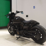 Мотоцикл HD RH1250S з пробігом 1226 km