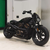 Мотоцикл HD RH1250S з пробігом 1226 km