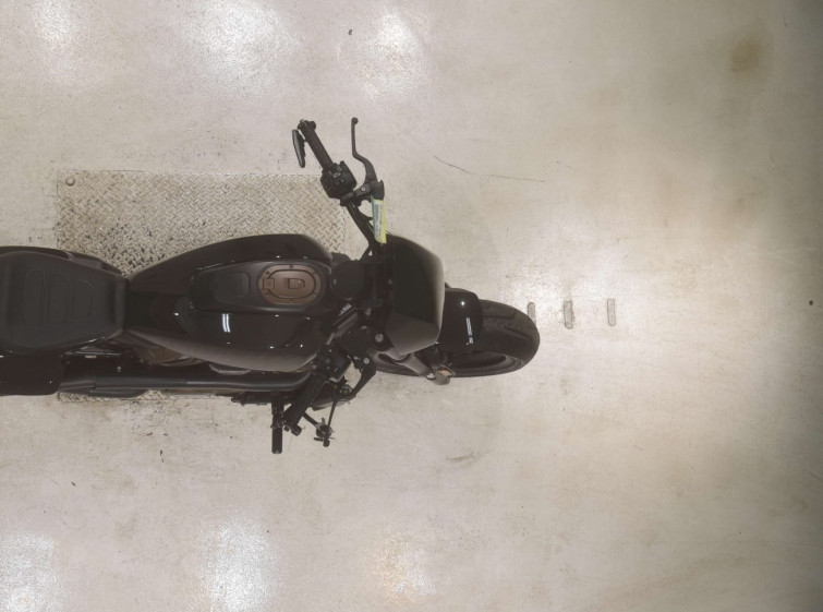 Мотоцикл HD RH1250S з пробігом 1226 km