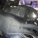 Мотоцикл Honda rebel 500 з пробігом 17488 km