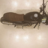 Мотоцикл Ducati scrambler full throttle з пробігом 16617 km