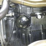 Мотоцикл Ducati scrambler full throttle з пробігом 16617 km