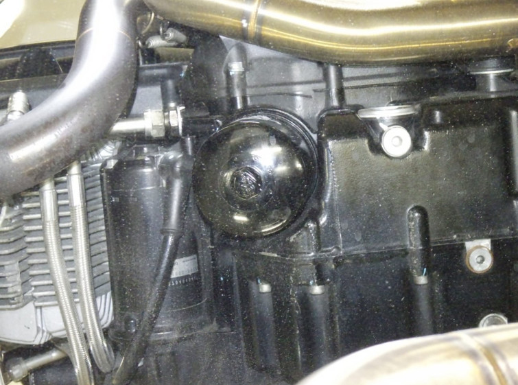 Мотоцикл Ducati scrambler full throttle з пробігом 16617 km