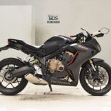 Мотоцикл Honda SR400 с пробегом 7397 km