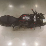 Мотоцикл Honda SR400 с пробегом 7397 km