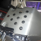 Мотоцикл Honda CRF250L с пробегом 389 km