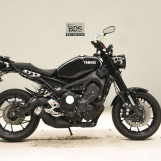 Мотоцикл Yamaha XSR900 с пробегом 59933 km