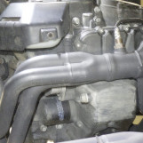 Мотоцикл Yamaha XSR900 с пробегом 59933 km