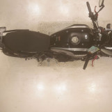 Мотоцикл Yamaha XSR900 с пробегом 59933 km