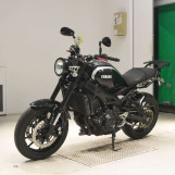 Мотоцикл Yamaha XSR900 с пробегом 59933 km