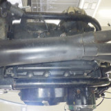 Мотоцикл Kawasaki ZEPHYR400 з пробігом 22776 km