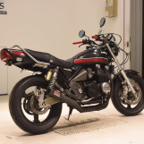Мотоцикл Kawasaki ZEPHYR400 з пробігом 22776 km