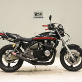 Мотоцикл Kawasaki ZEPHYR400 з пробігом 22776 km