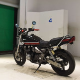 Мотоцикл Kawasaki ZEPHYR400 з пробігом 22776 km