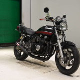 Мотоцикл Kawasaki ZEPHYR400 з пробігом 22776 km