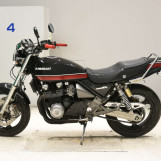 Мотоцикл Kawasaki ZEPHYR400 з пробігом 22776 km