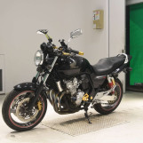Мотоцикл Honda CB400SFV с пробегом 46791 km