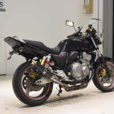 Мотоцикл Honda CB400SFV с пробегом 46791 km