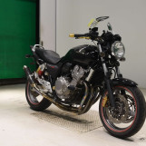 Мотоцикл Honda CB400SFV с пробегом 46791 km