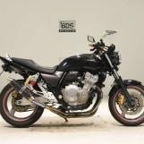 Мотоцикл Honda CB400SFV с пробегом 46791 km