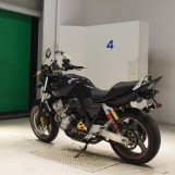 Мотоцикл Honda CB400SFV с пробегом 46791 km