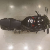 Мотоцикл Honda CBR650F с пробегом 7368 km