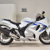 Мотоцикл Suzuki GSX1300R HAYABUSA з пробігом 36692 km
