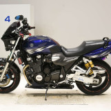 Мотоцикл Yamaha XJR1300 з пробігом 19173 km