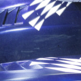 Мотоцикл Yamaha XJR1300 з пробігом 19173 km