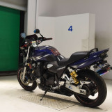 Мотоцикл Yamaha XJR1300 з пробігом 19173 km