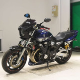Мотоцикл Yamaha XJR1300 з пробігом 19173 km