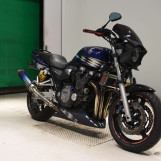 Мотоцикл Yamaha XJR1300 з пробігом 19173 km