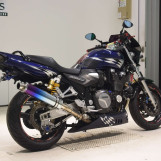 Мотоцикл Yamaha XJR1300 з пробігом 19173 km