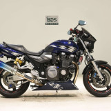 Мотоцикл Yamaha XJR1300 з пробігом 19173 km