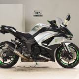 Мотоцикл Kawasaki NINJA1000 с пробегом 20484 km