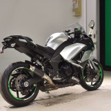 Мотоцикл Kawasaki NINJA1000 с пробегом 20484 km