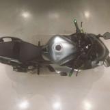 Мотоцикл Kawasaki NINJA1000 с пробегом 20484 km