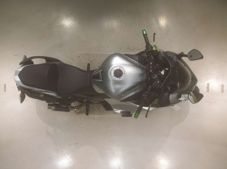 Мотоцикл Kawasaki NINJA1000 с пробегом 20484 km